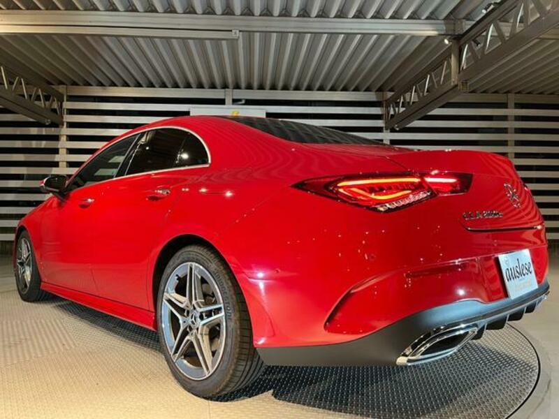 CLA-CLASS