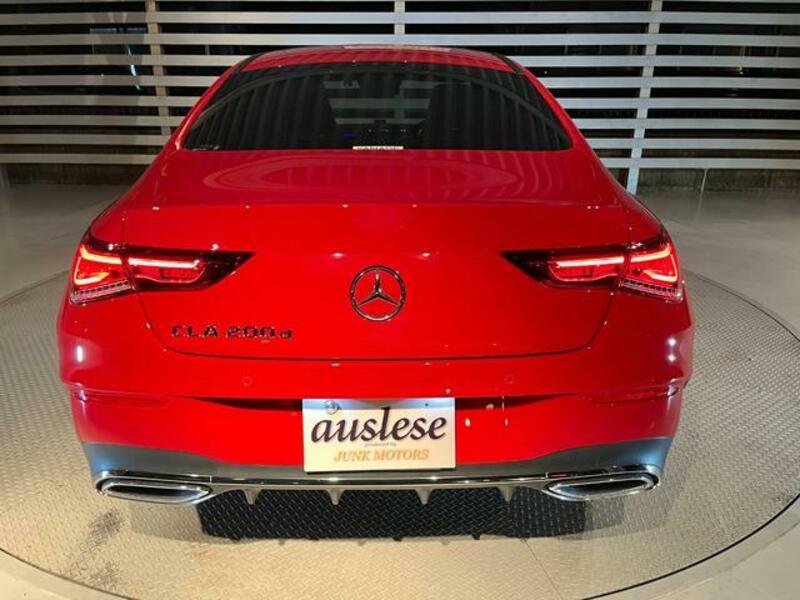 CLA-CLASS