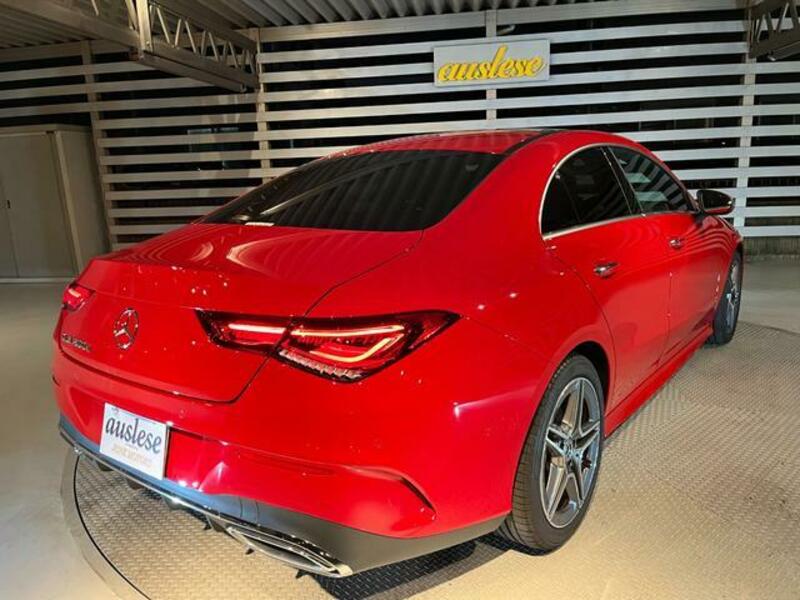 CLA-CLASS