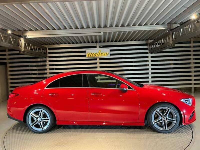 CLA-CLASS