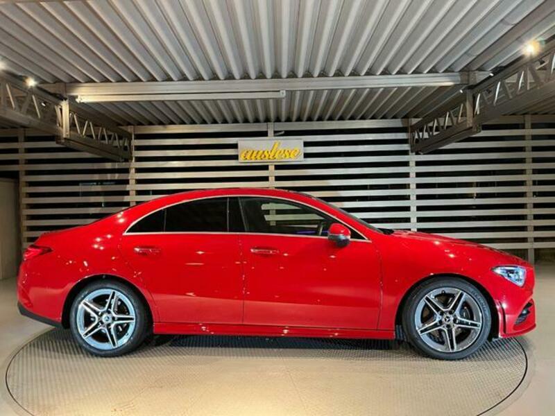 CLA-CLASS