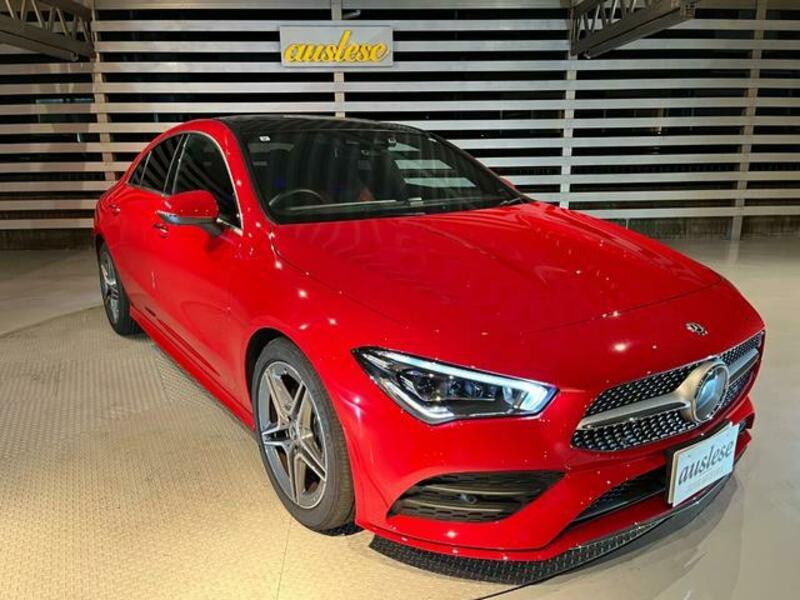 CLA-CLASS