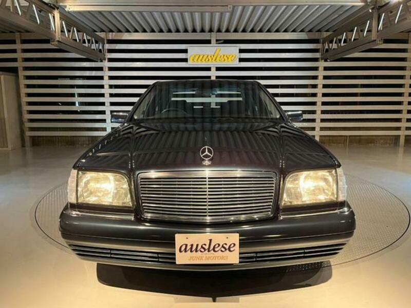 S-CLASS