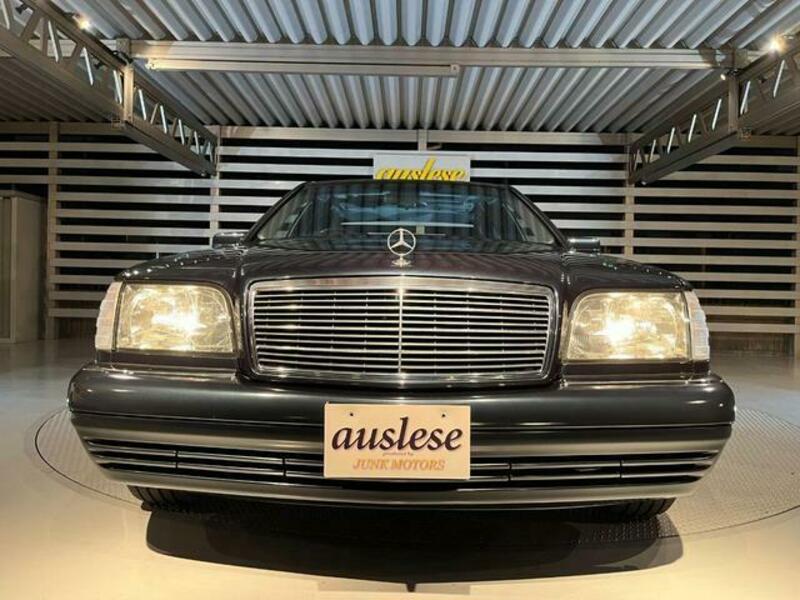 S-CLASS