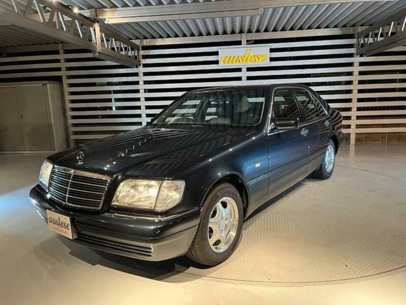 S-CLASS