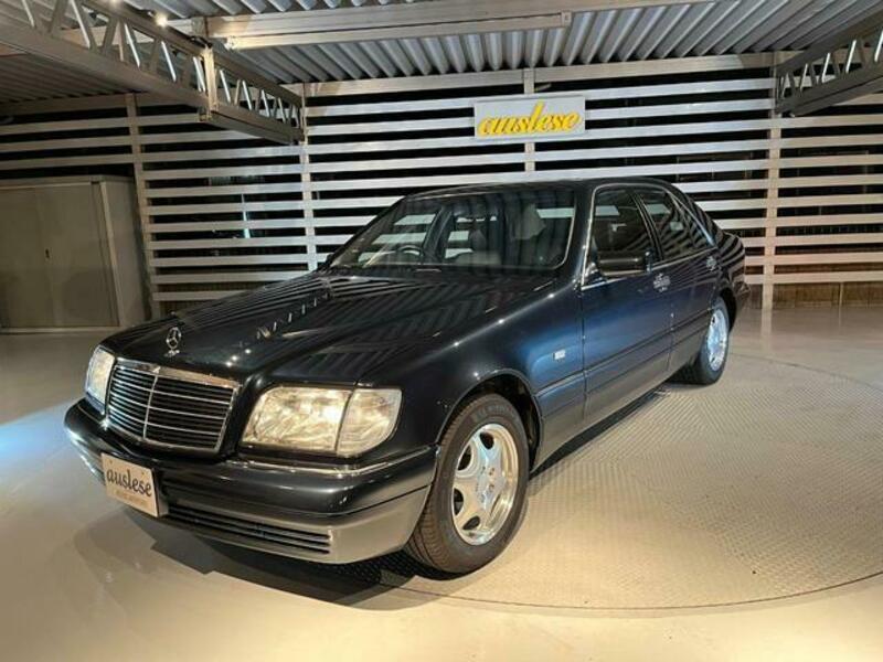 S-CLASS