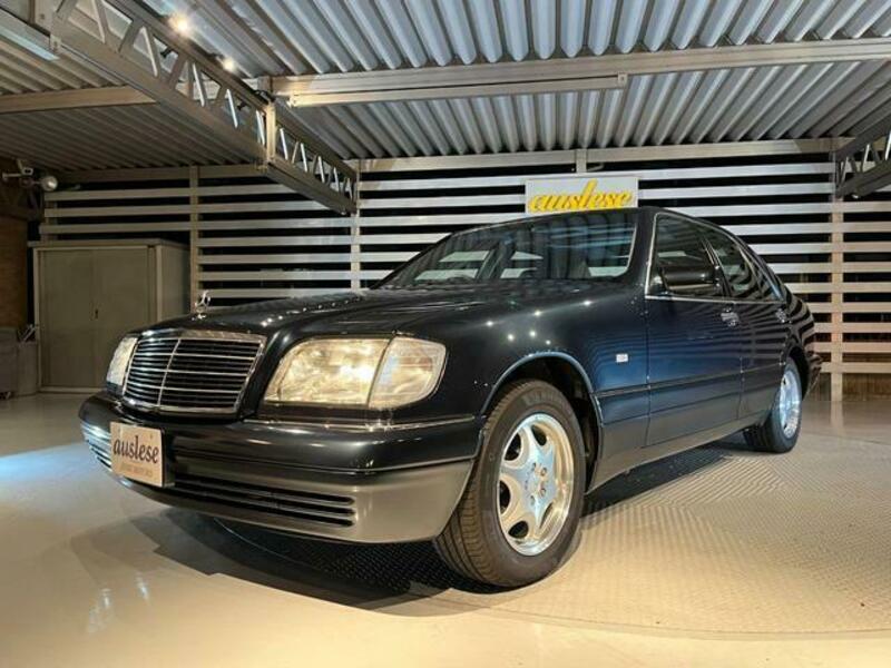 S-CLASS