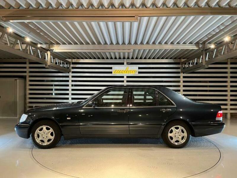 S-CLASS