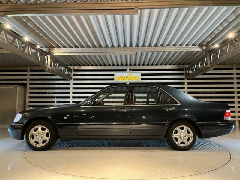 S-CLASS