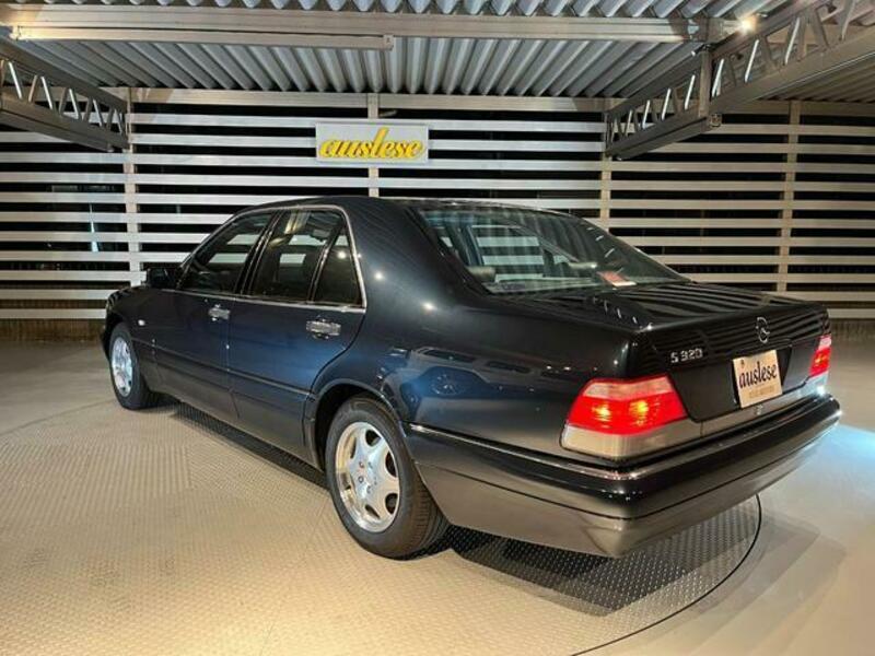 S-CLASS