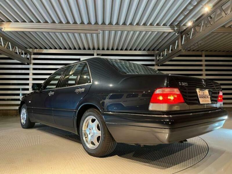 S-CLASS