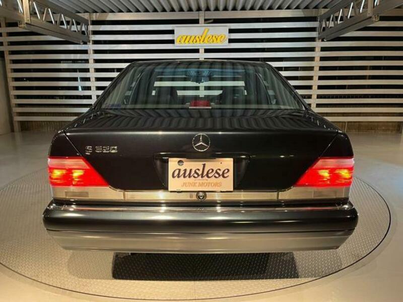 S-CLASS