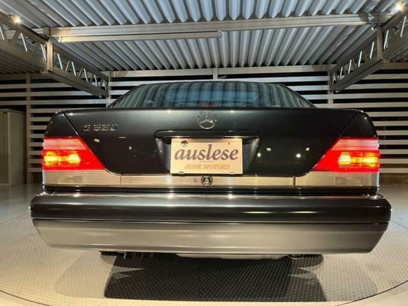 S-CLASS