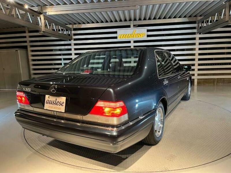 S-CLASS