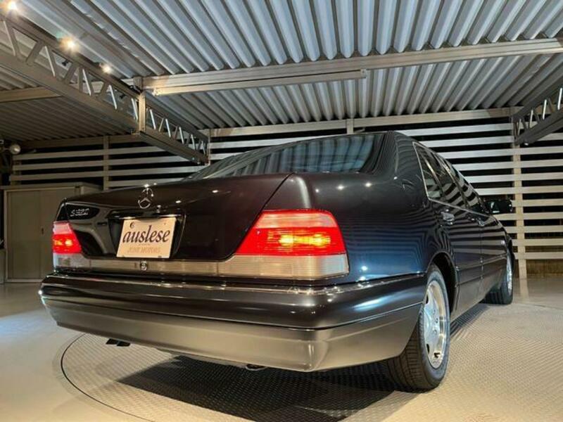 S-CLASS
