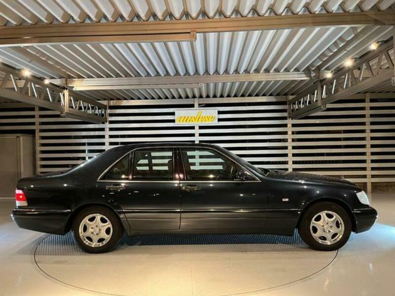 S-CLASS
