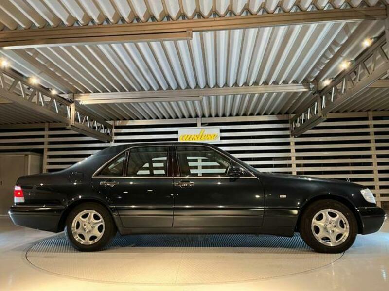 S-CLASS