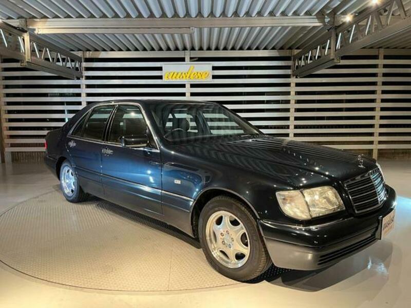 S-CLASS
