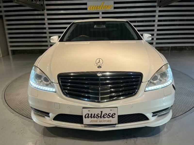 S-CLASS