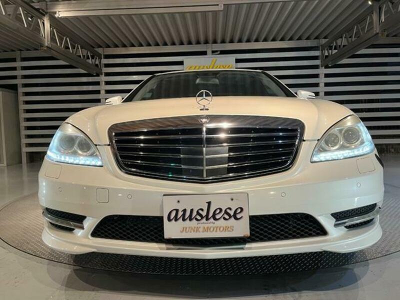S-CLASS