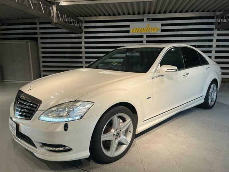 S-CLASS