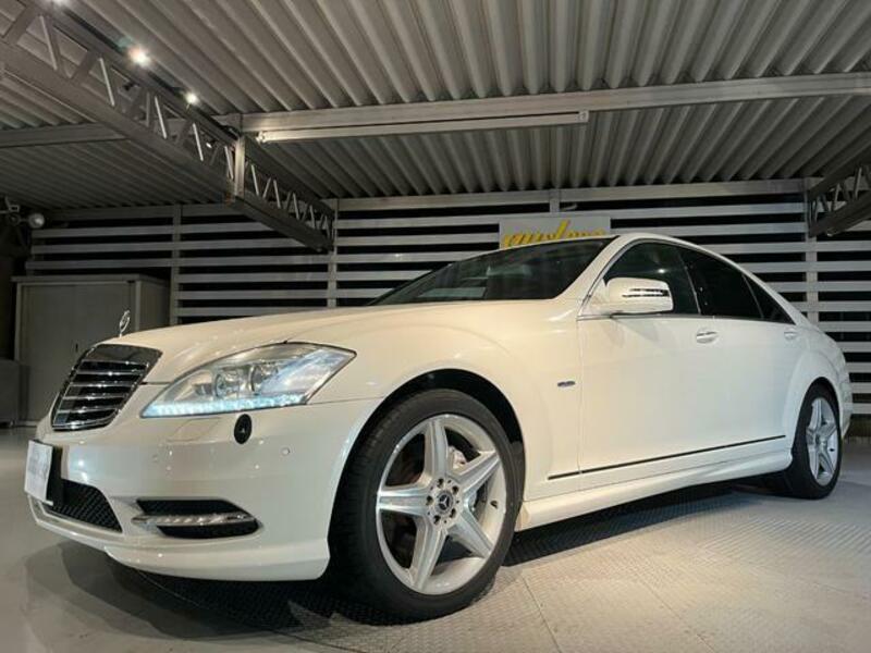 S-CLASS