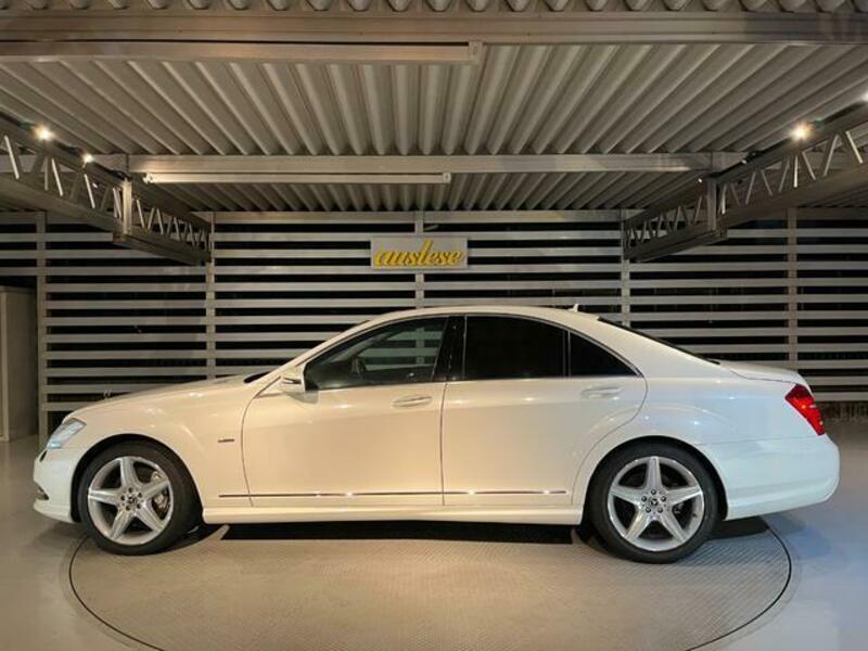 S-CLASS