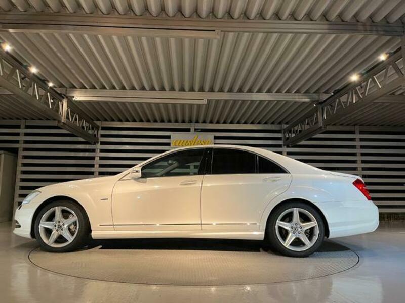 S-CLASS