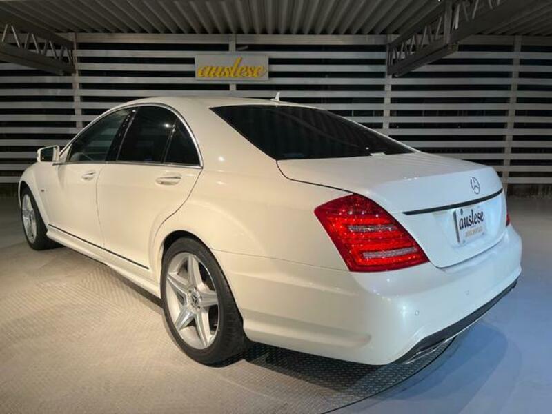 S-CLASS