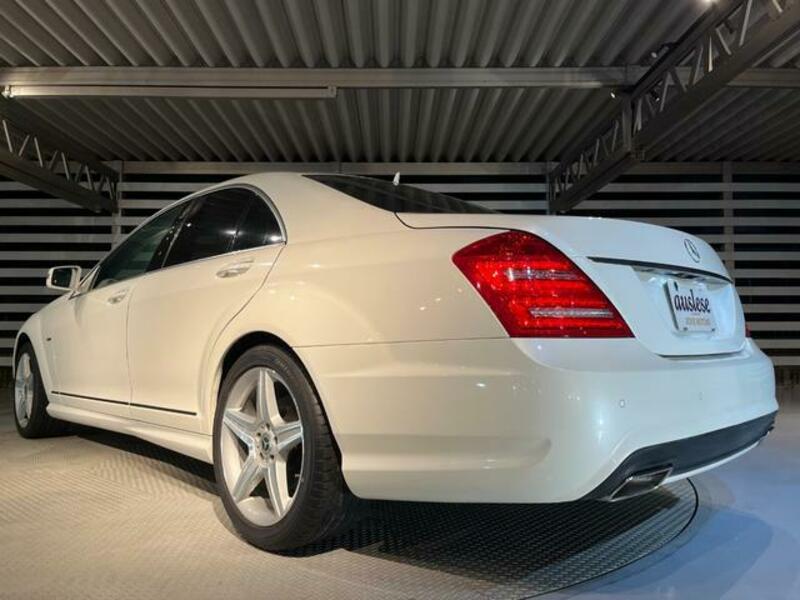 S-CLASS