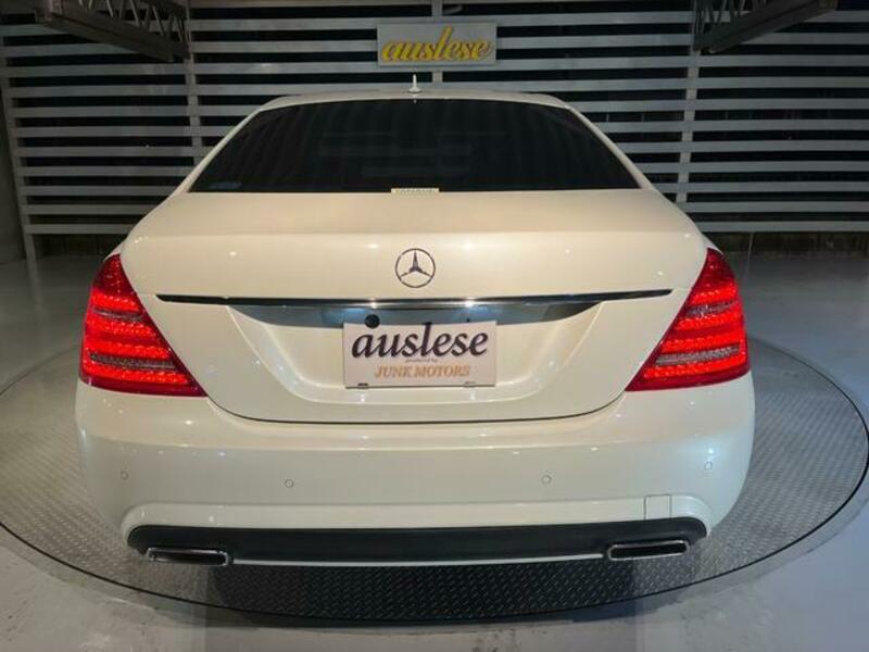 S-CLASS