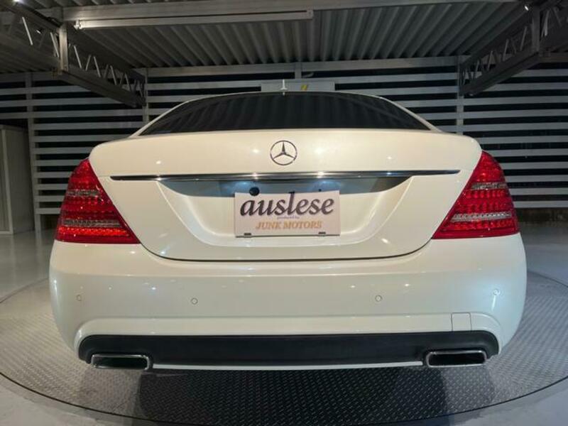 S-CLASS