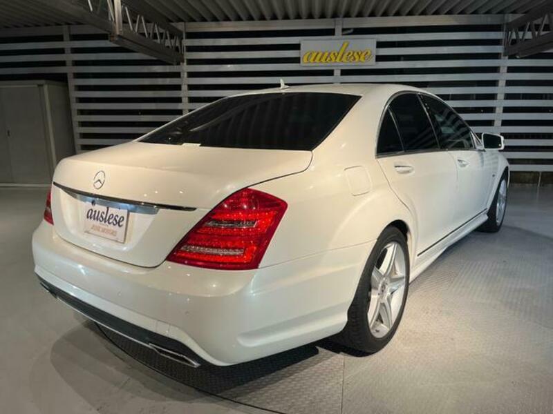 S-CLASS
