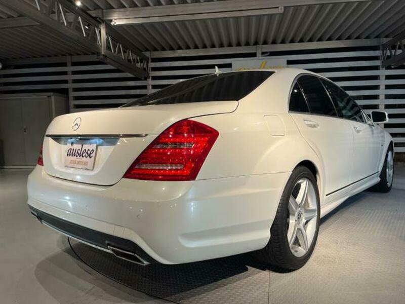 S-CLASS