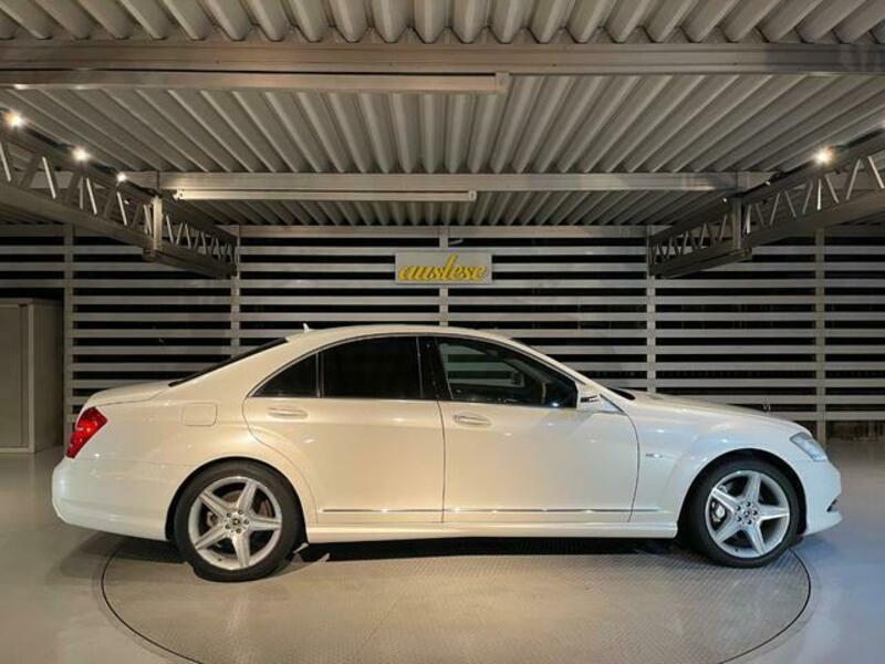 S-CLASS