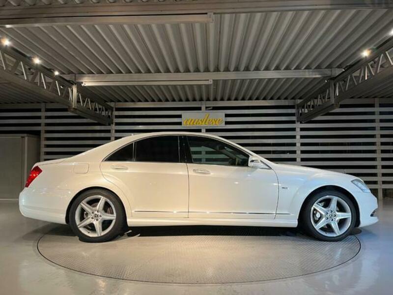 S-CLASS