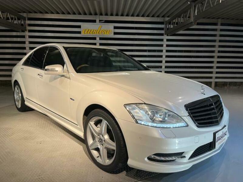 S-CLASS