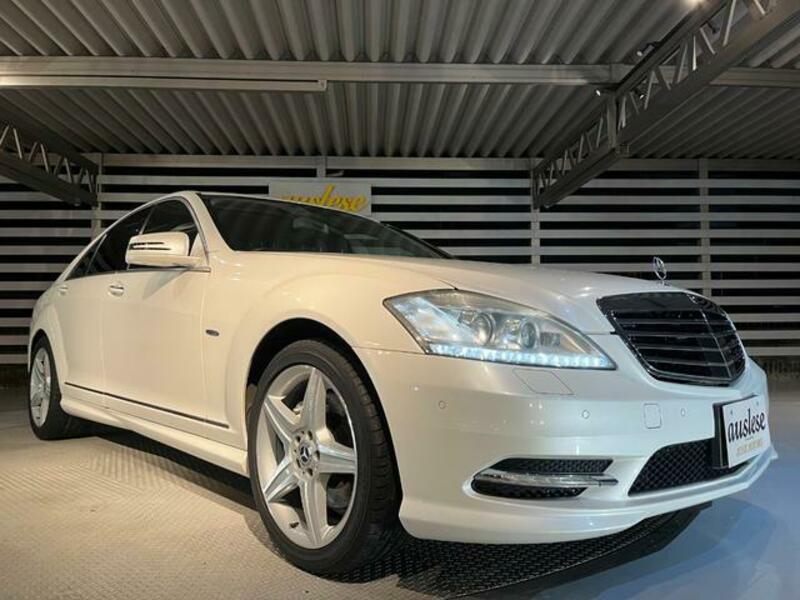 S-CLASS