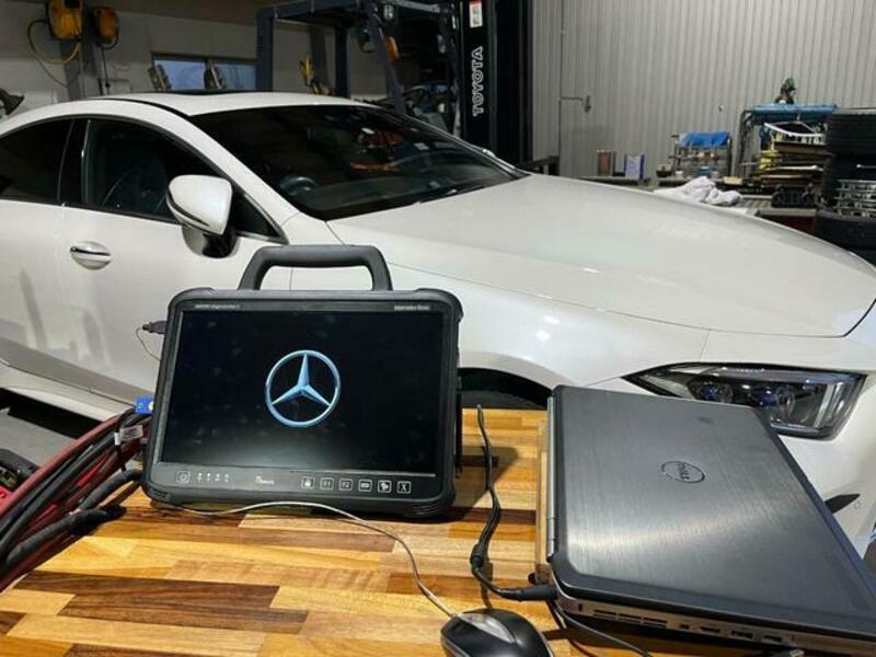 C-CLASS