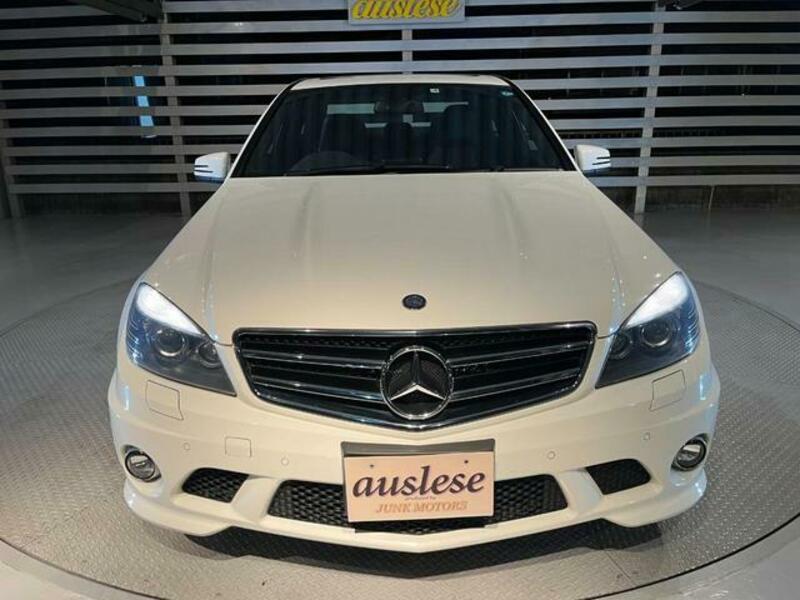 C-CLASS