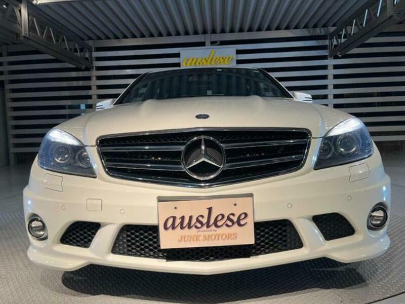 C-CLASS