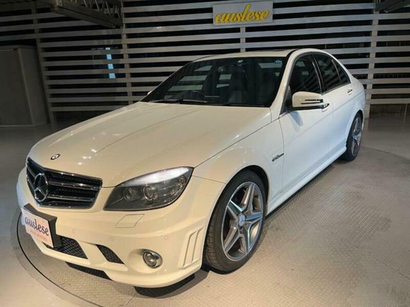 C-CLASS