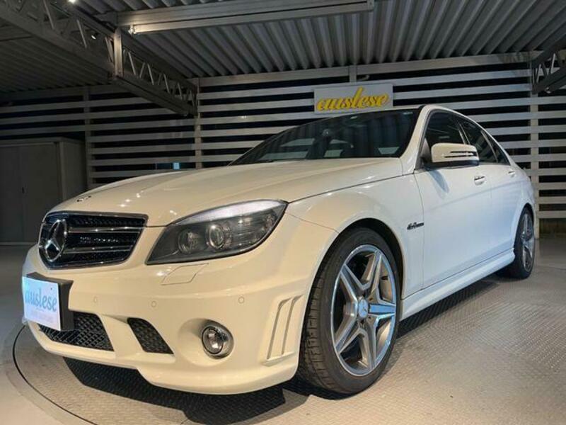 C-CLASS