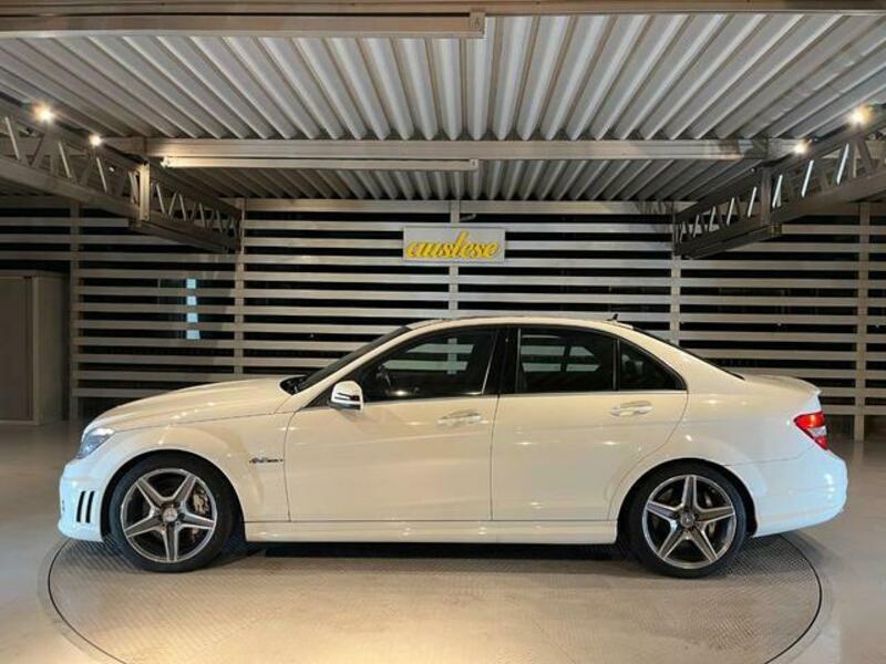 C-CLASS