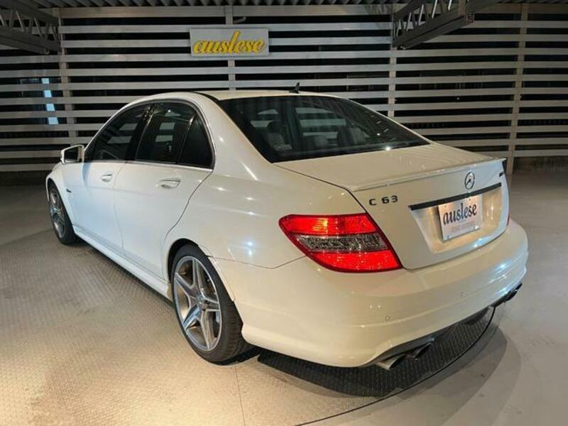 C-CLASS