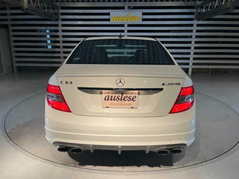 C-CLASS