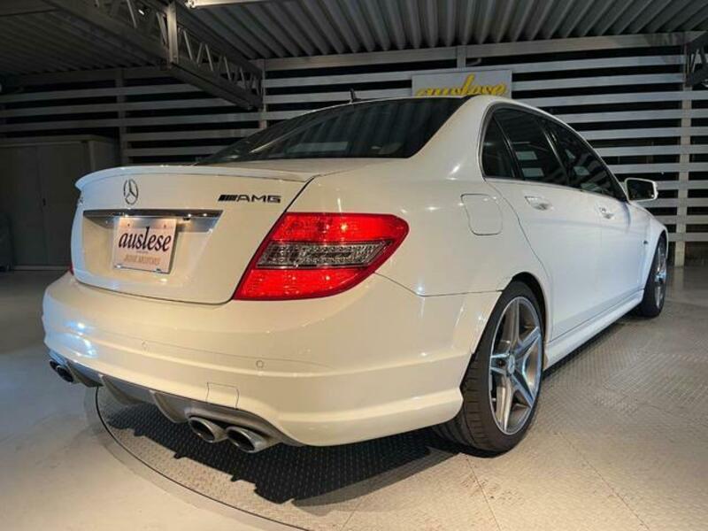 C-CLASS