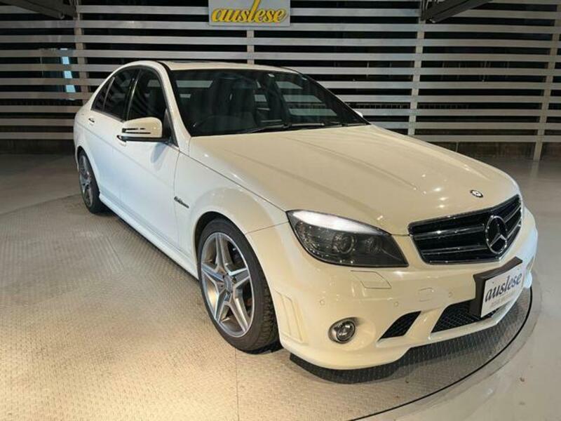 C-CLASS