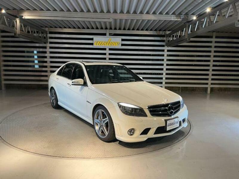C-CLASS