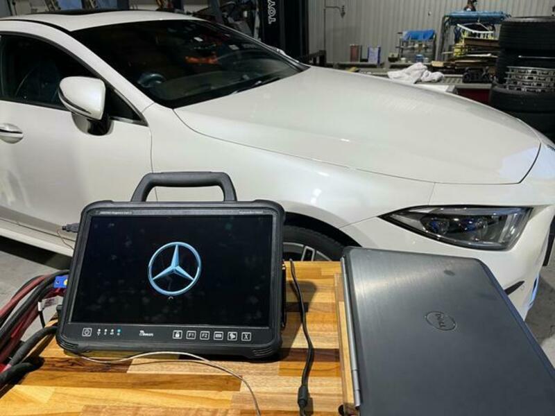 E-CLASS